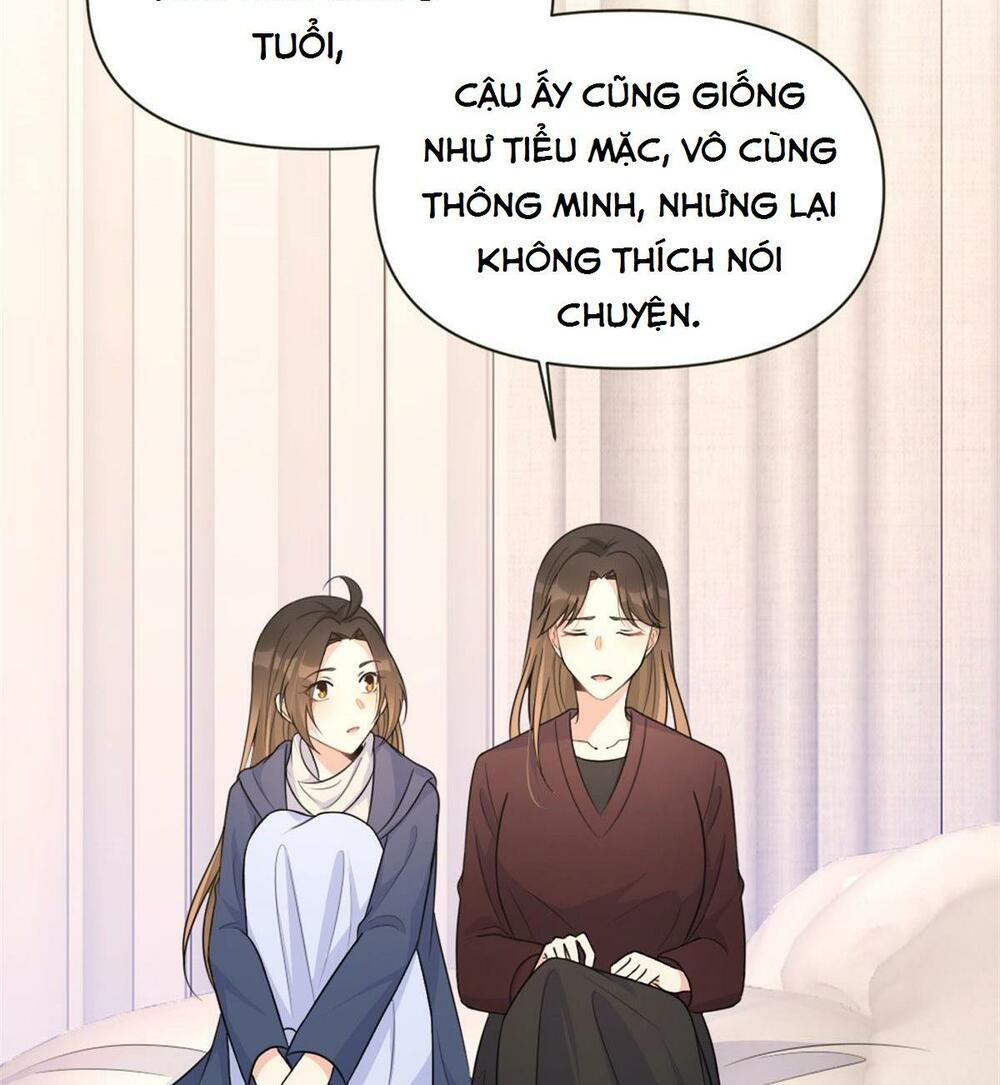 Vẫn Cứ Nhớ Em, Nhớ Em: Chapter 129