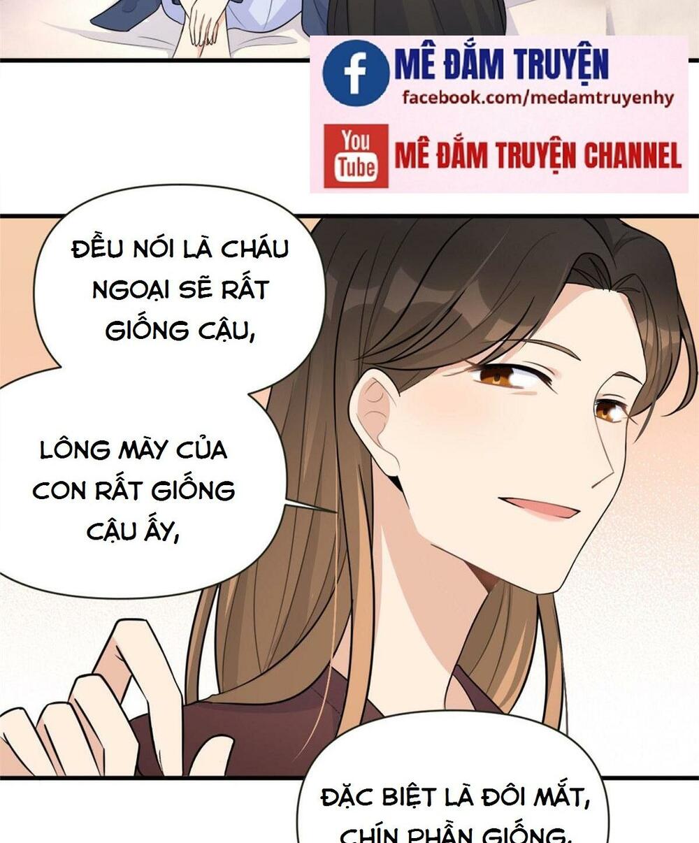 Vẫn Cứ Nhớ Em, Nhớ Em: Chapter 129