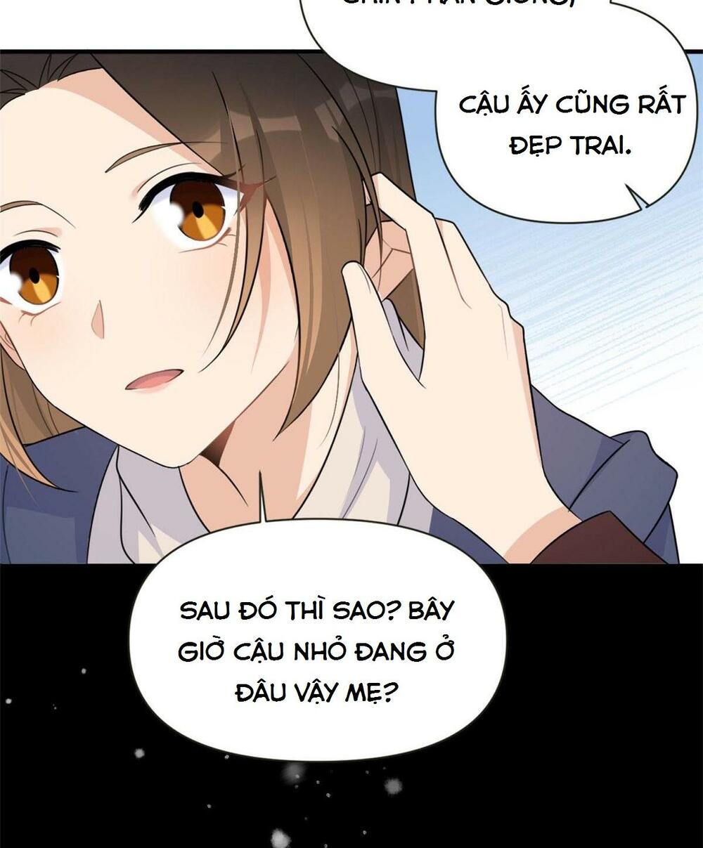 Vẫn Cứ Nhớ Em, Nhớ Em: Chapter 129