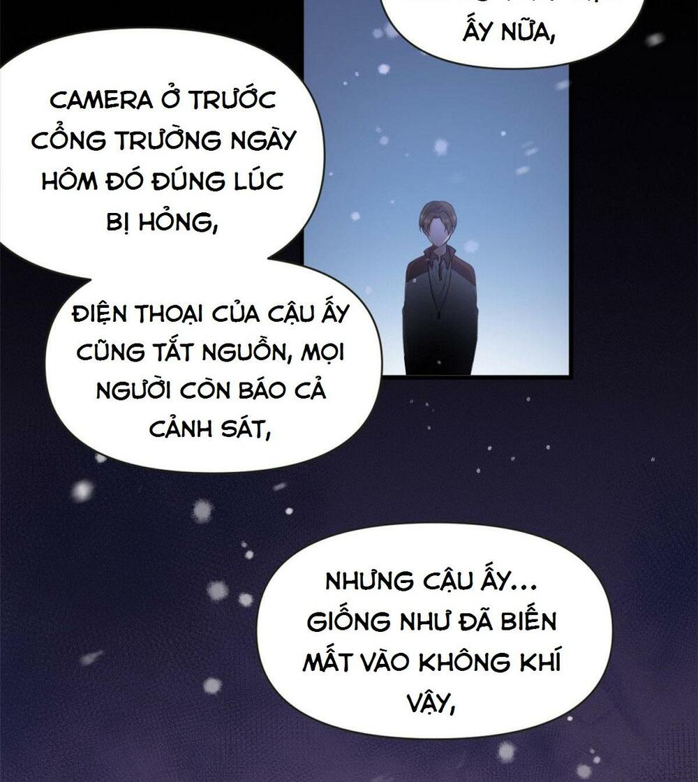 Vẫn Cứ Nhớ Em, Nhớ Em: Chapter 129