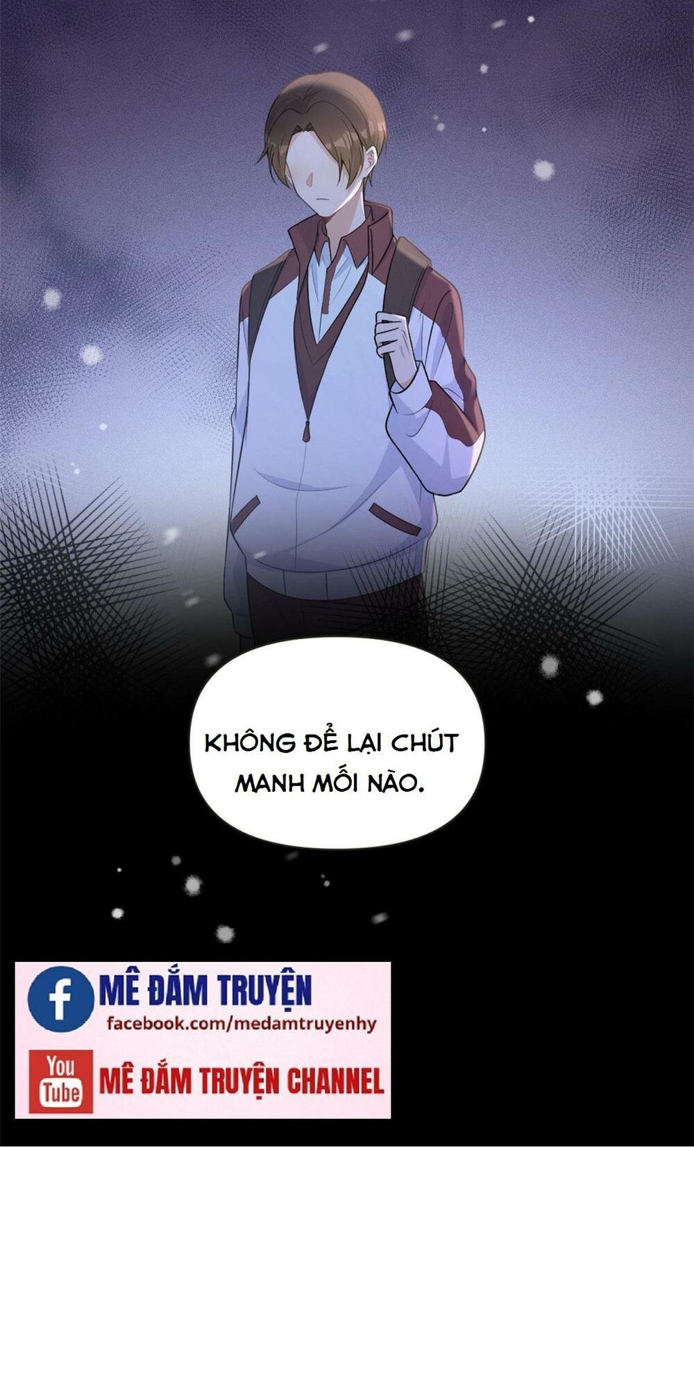 Vẫn Cứ Nhớ Em, Nhớ Em: Chapter 129