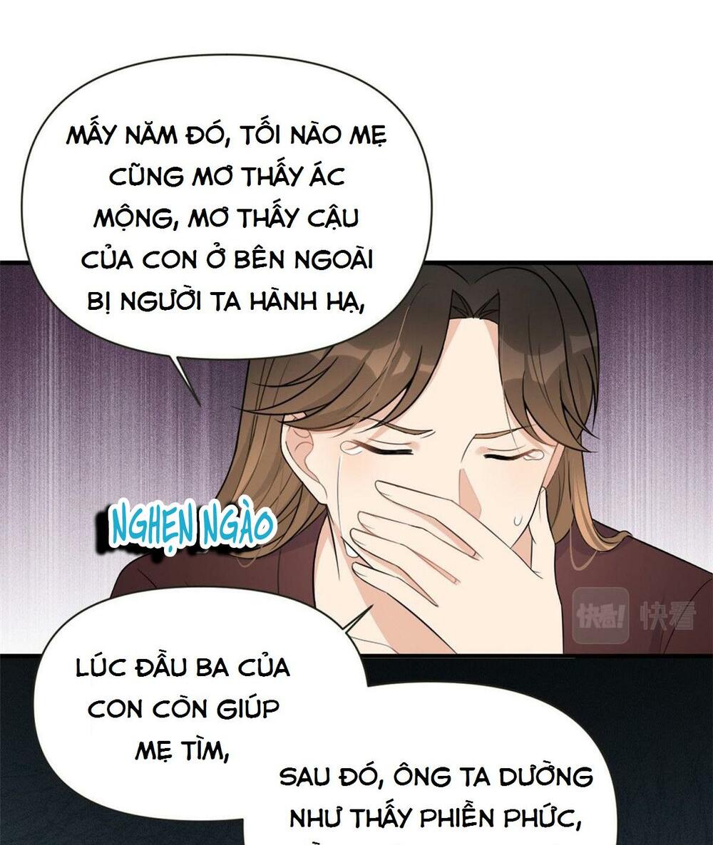 Vẫn Cứ Nhớ Em, Nhớ Em: Chapter 129