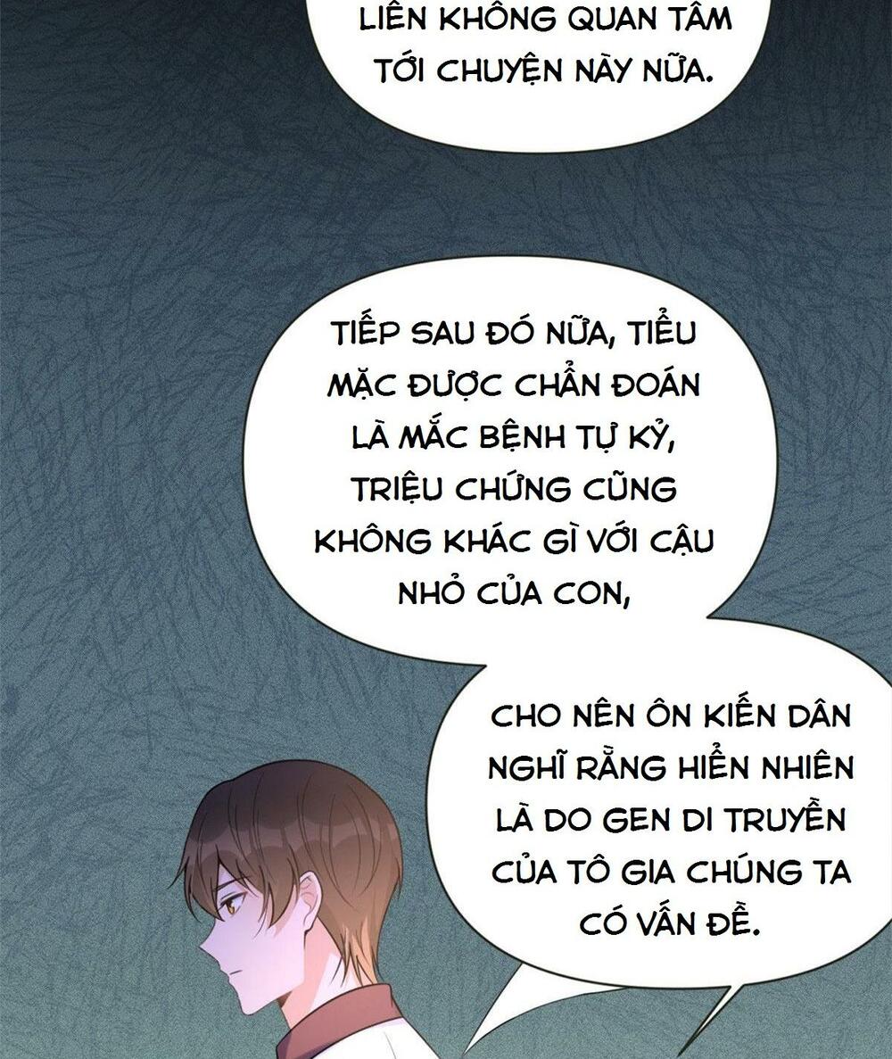 Vẫn Cứ Nhớ Em, Nhớ Em: Chapter 129
