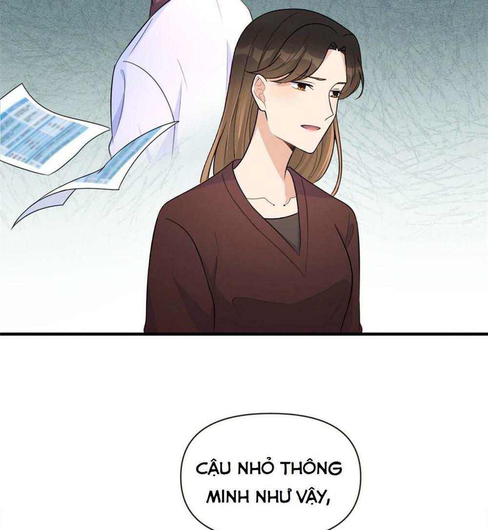 Vẫn Cứ Nhớ Em, Nhớ Em: Chapter 129