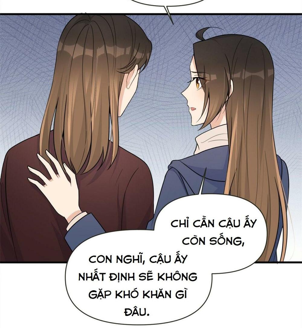 Vẫn Cứ Nhớ Em, Nhớ Em: Chapter 129