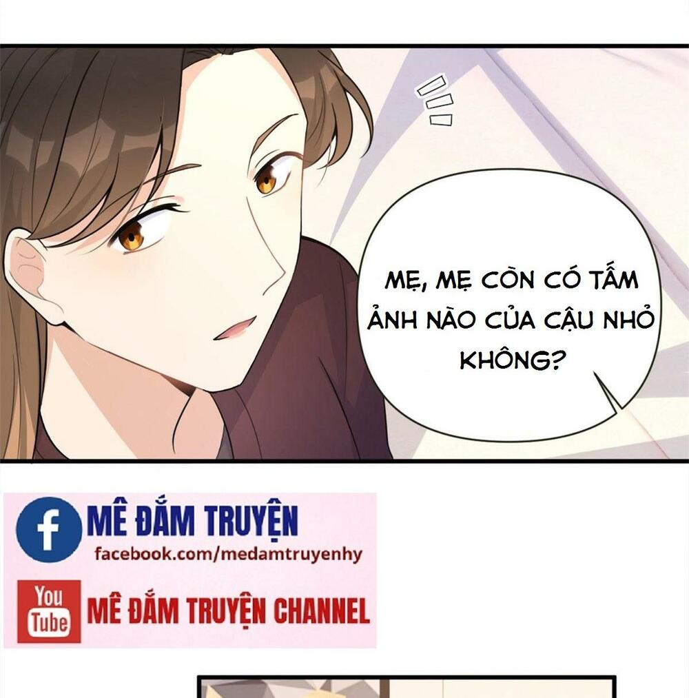 Vẫn Cứ Nhớ Em, Nhớ Em: Chapter 129