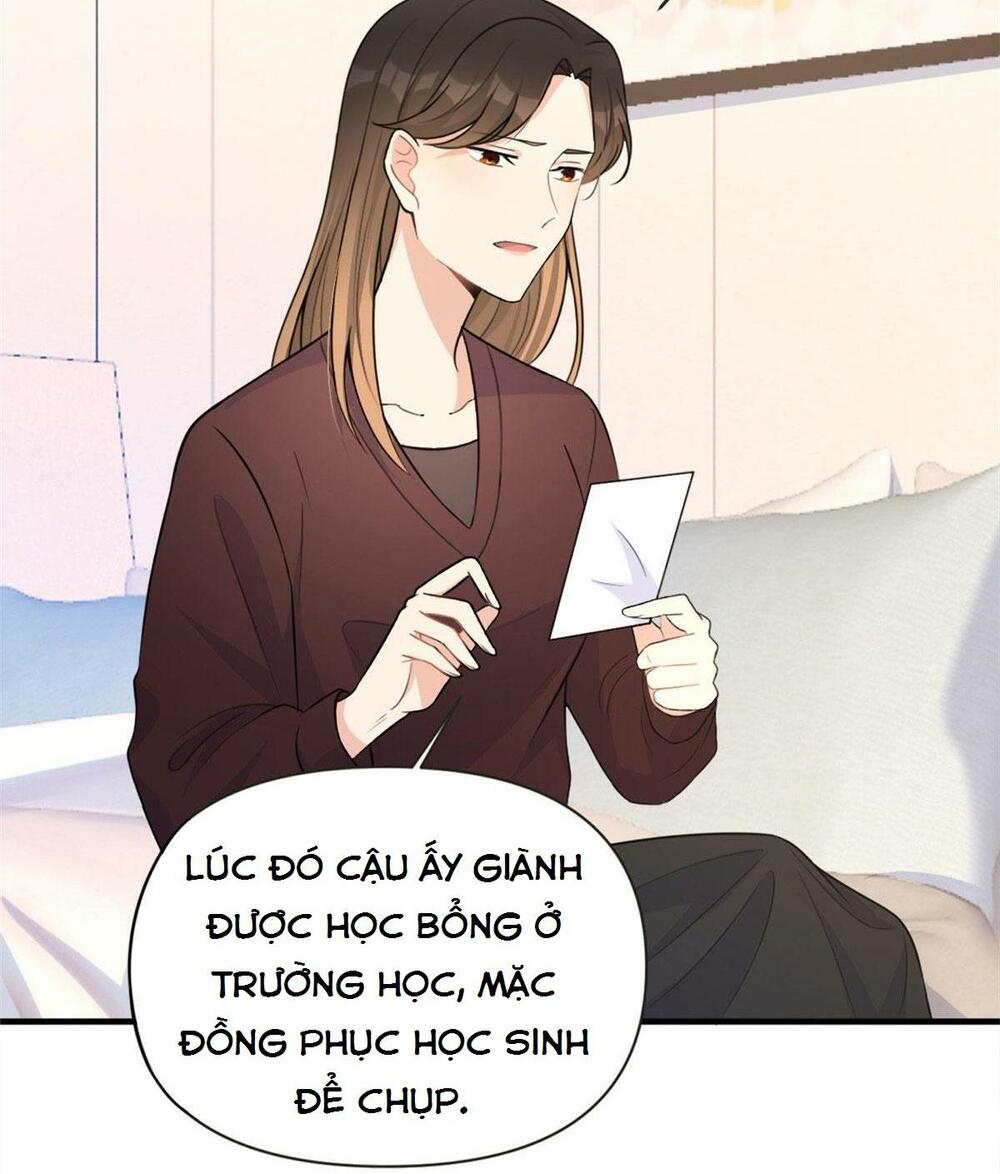 Vẫn Cứ Nhớ Em, Nhớ Em: Chapter 129
