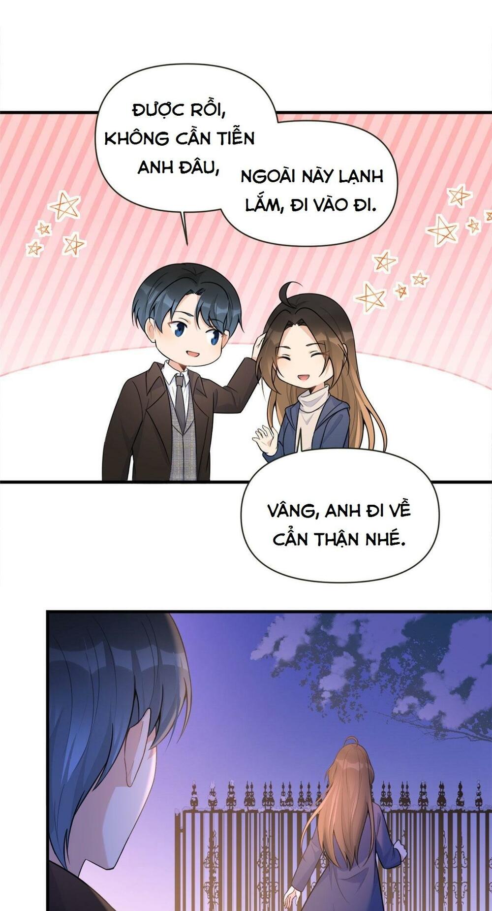Vẫn Cứ Nhớ Em, Nhớ Em: Chapter 129