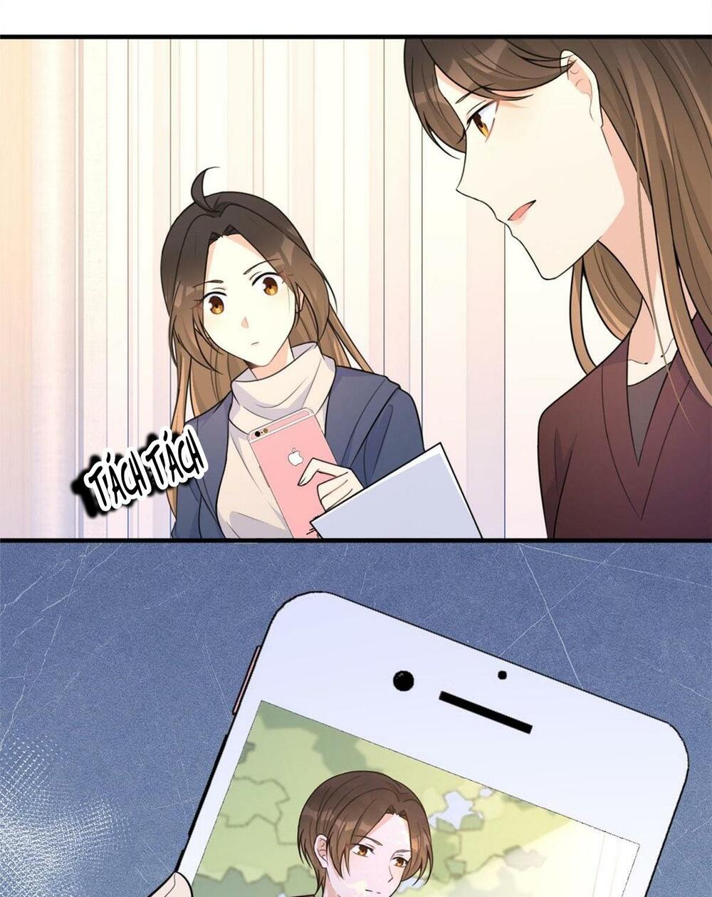 Vẫn Cứ Nhớ Em, Nhớ Em: Chapter 129