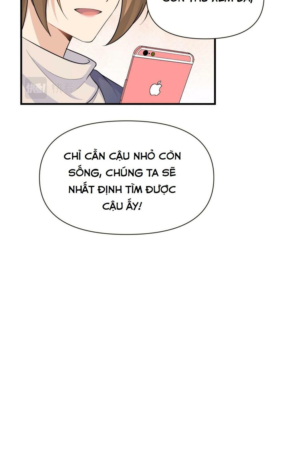 Vẫn Cứ Nhớ Em, Nhớ Em: Chapter 129