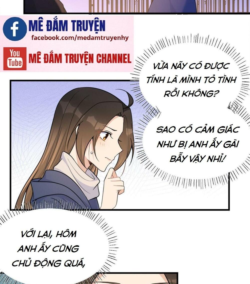Vẫn Cứ Nhớ Em, Nhớ Em: Chapter 129