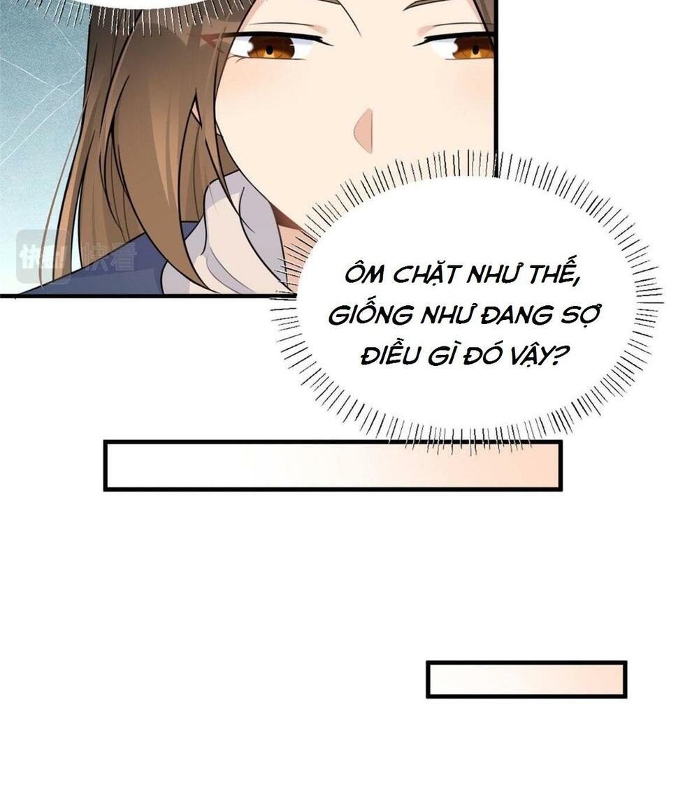 Vẫn Cứ Nhớ Em, Nhớ Em: Chapter 129