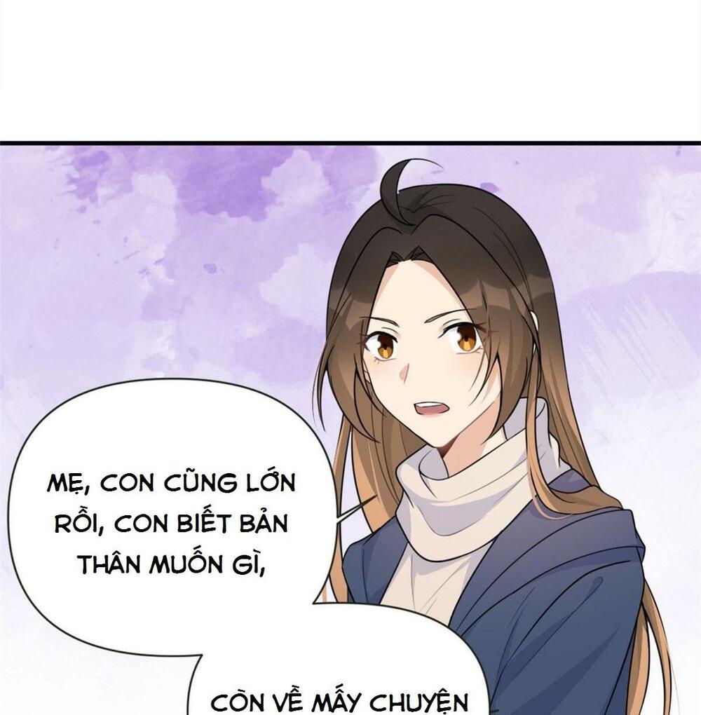 Vẫn Cứ Nhớ Em, Nhớ Em: Chapter 129