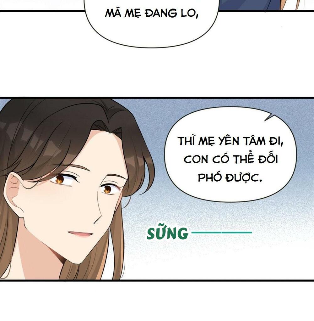 Vẫn Cứ Nhớ Em, Nhớ Em: Chapter 129
