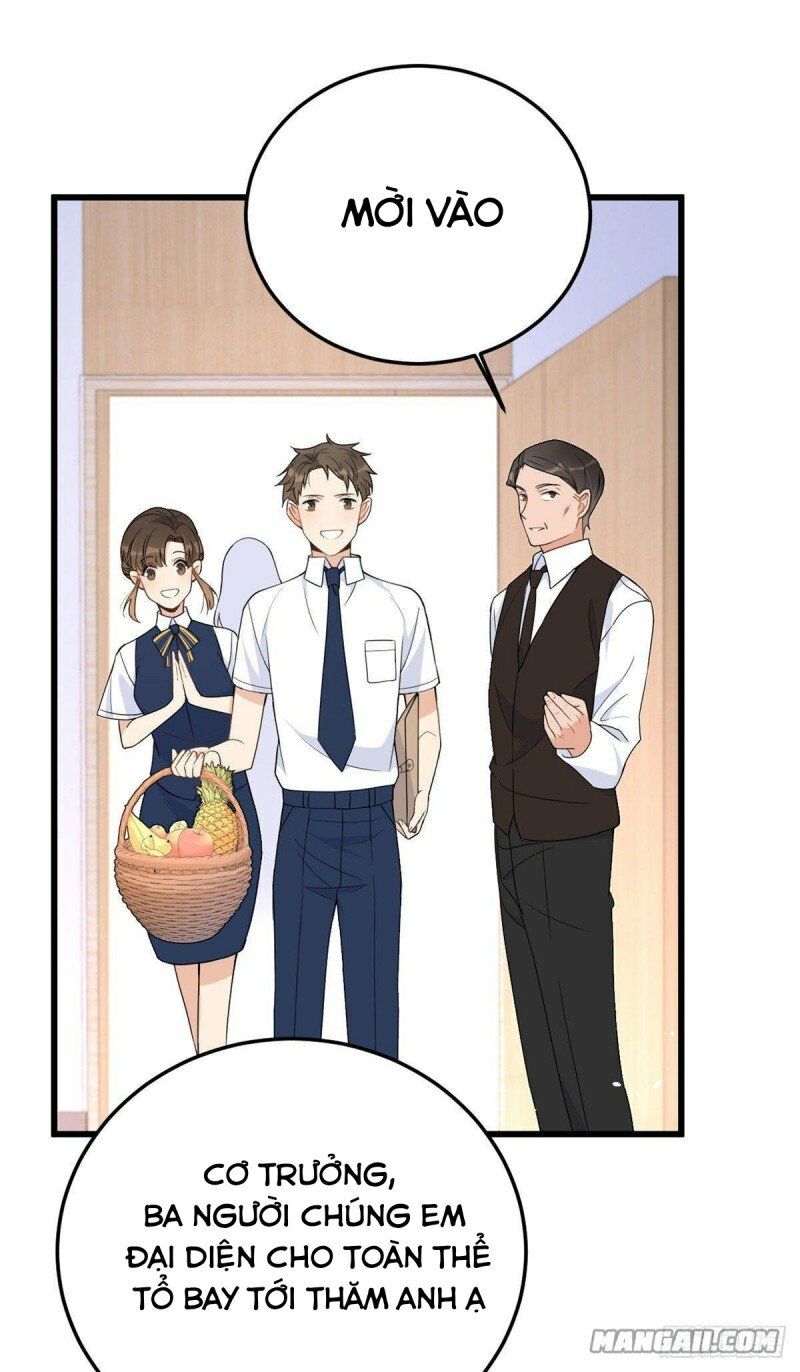 Vẫn Cứ Nhớ Em, Nhớ Em: Chapter 13