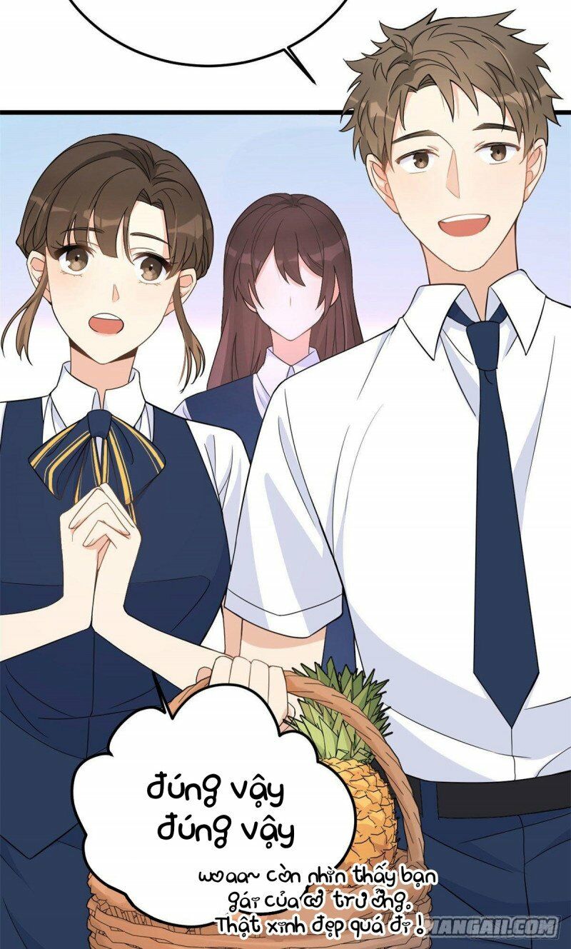 Vẫn Cứ Nhớ Em, Nhớ Em: Chapter 13