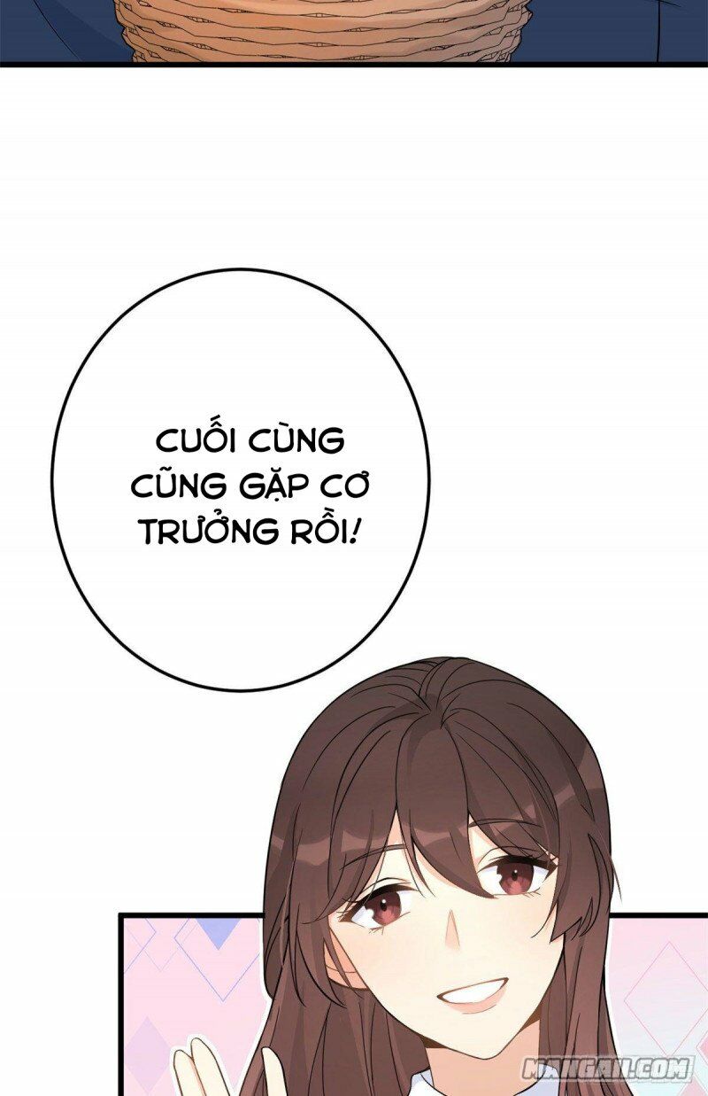 Vẫn Cứ Nhớ Em, Nhớ Em: Chapter 13