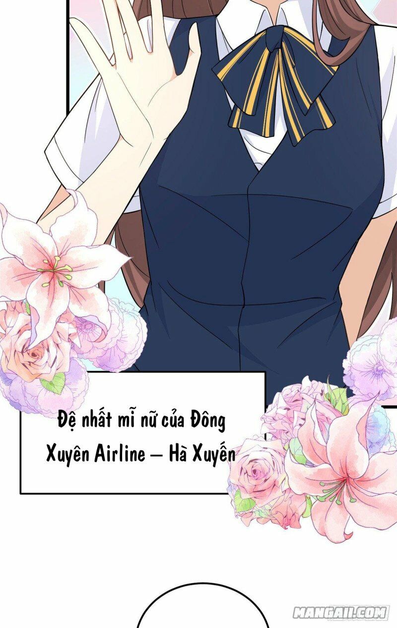 Vẫn Cứ Nhớ Em, Nhớ Em: Chapter 13