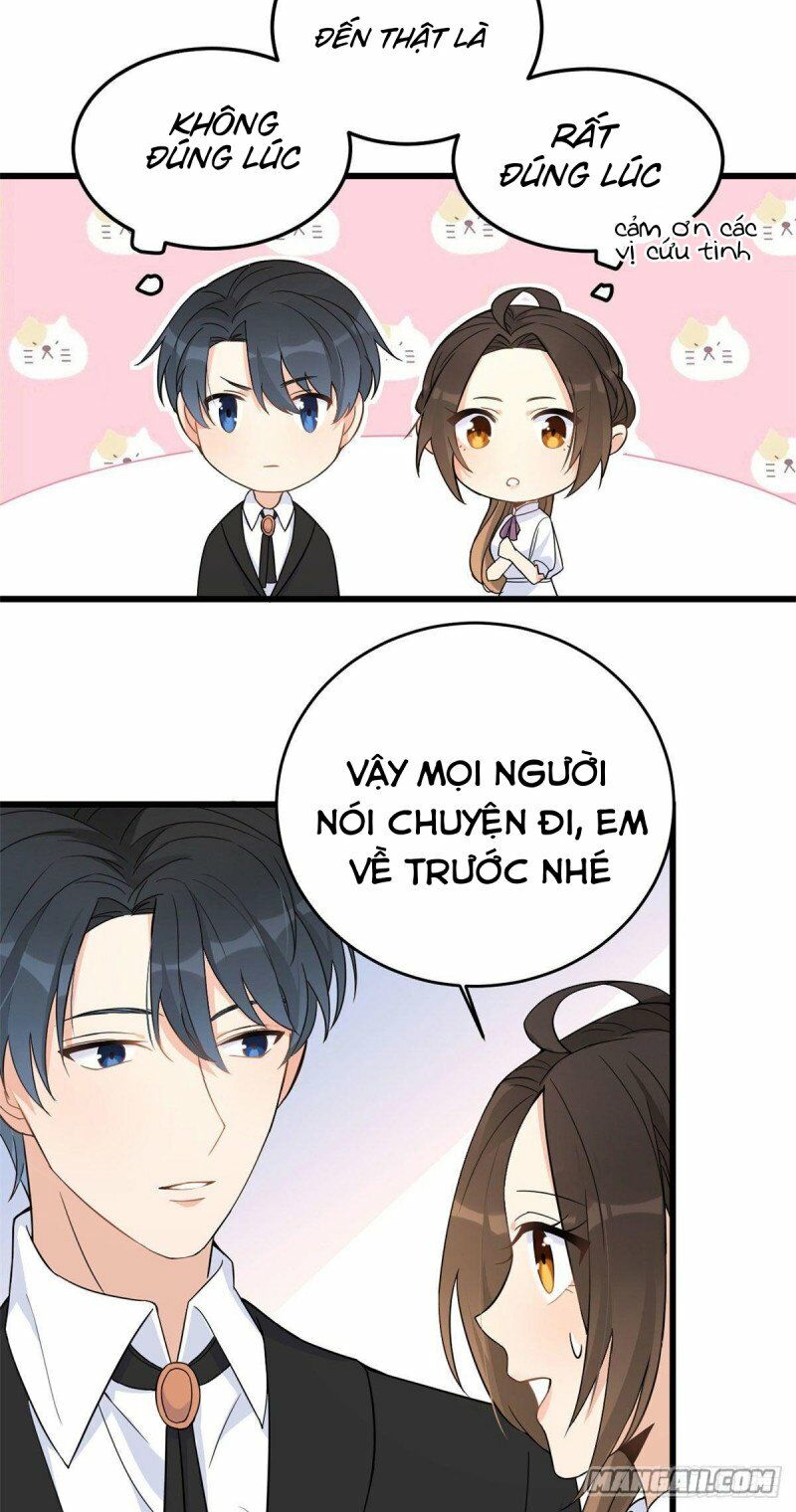 Vẫn Cứ Nhớ Em, Nhớ Em: Chapter 13