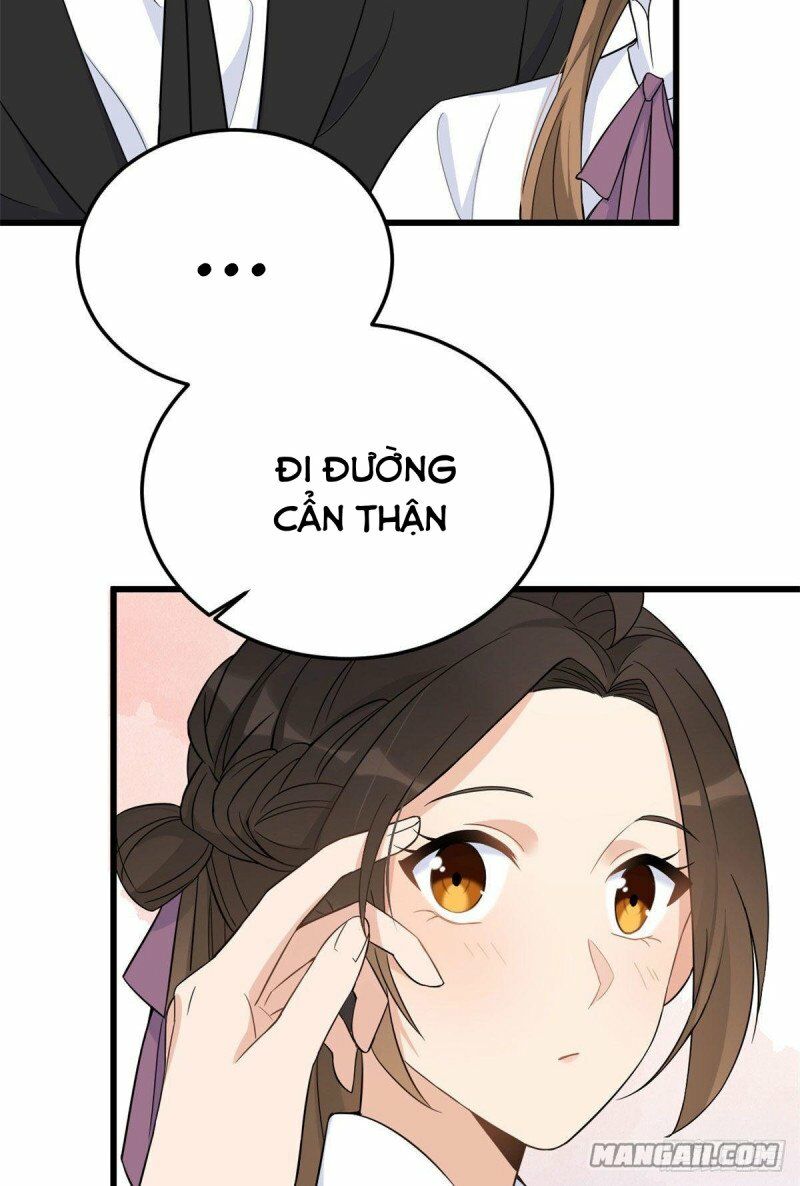 Vẫn Cứ Nhớ Em, Nhớ Em: Chapter 13