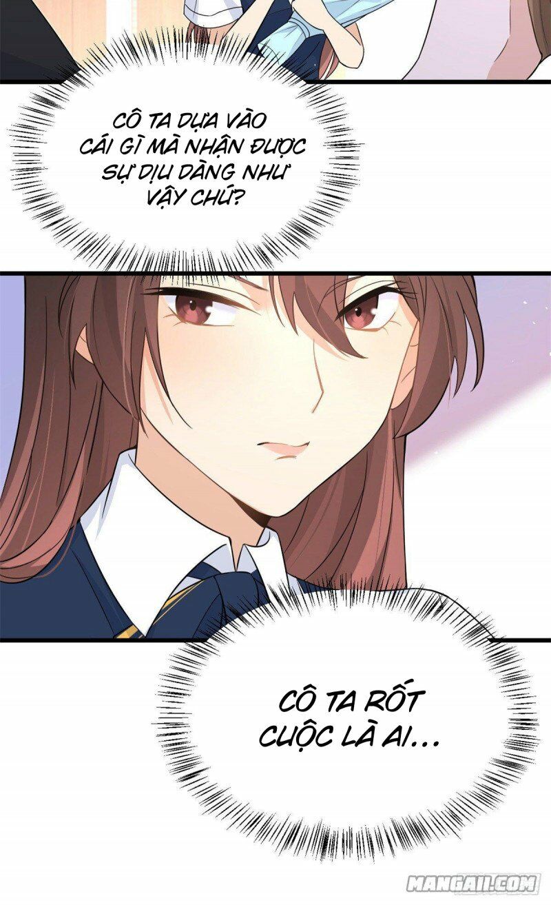 Vẫn Cứ Nhớ Em, Nhớ Em: Chapter 13
