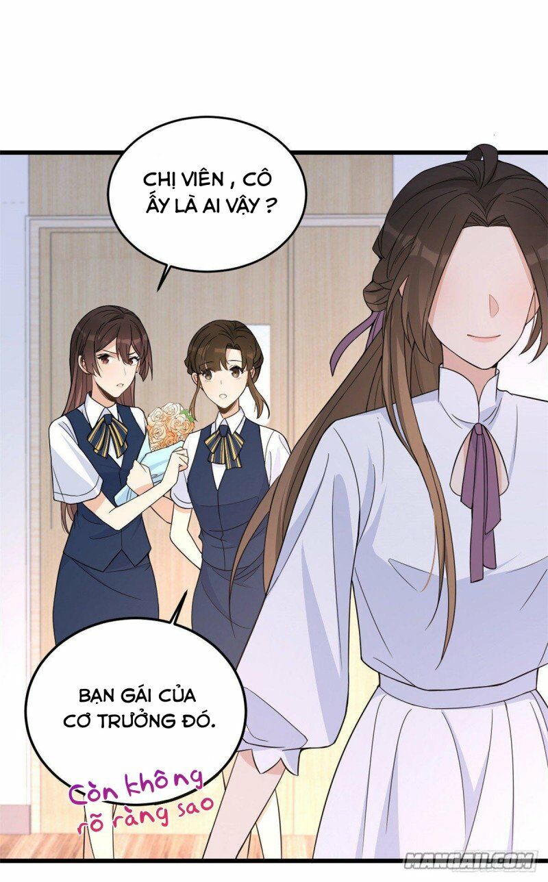 Vẫn Cứ Nhớ Em, Nhớ Em: Chapter 13
