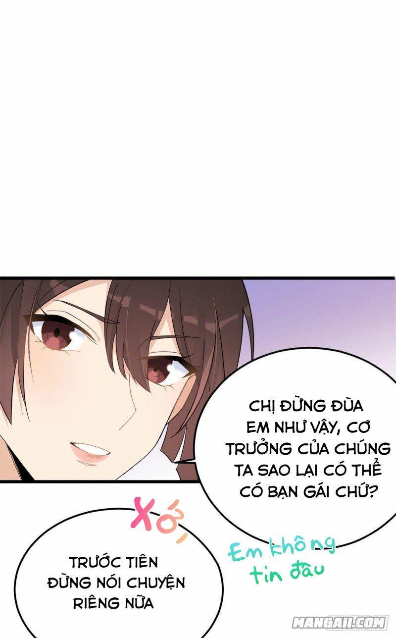 Vẫn Cứ Nhớ Em, Nhớ Em: Chapter 13