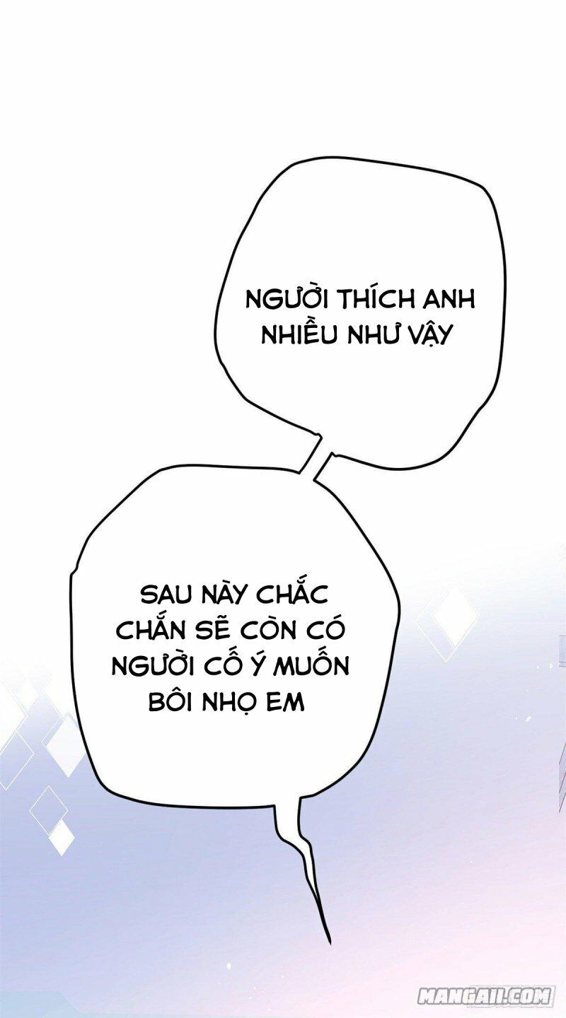 Vẫn Cứ Nhớ Em, Nhớ Em: Chapter 13