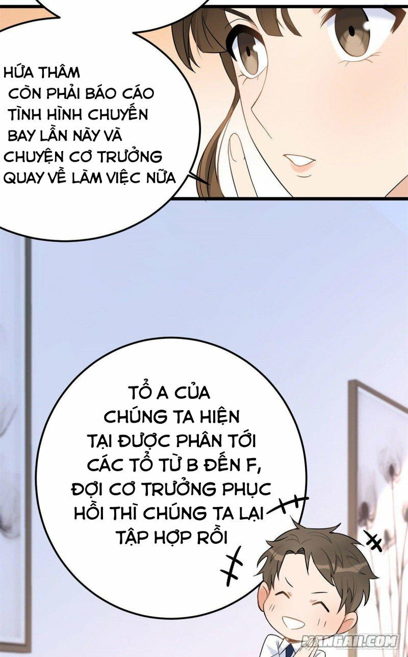 Vẫn Cứ Nhớ Em, Nhớ Em: Chapter 13