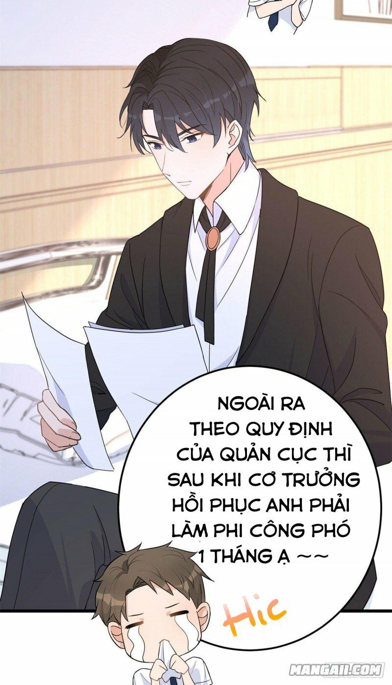 Vẫn Cứ Nhớ Em, Nhớ Em: Chapter 13