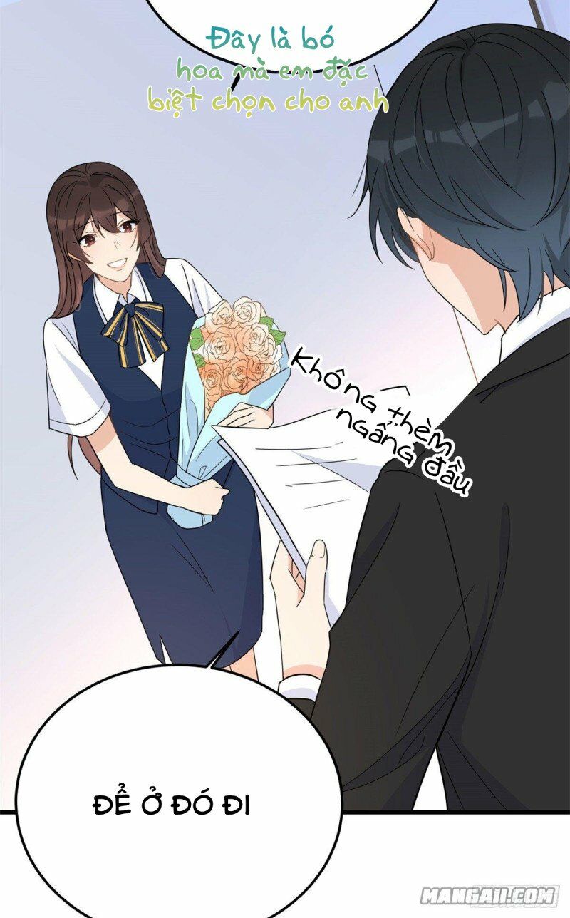 Vẫn Cứ Nhớ Em, Nhớ Em: Chapter 13