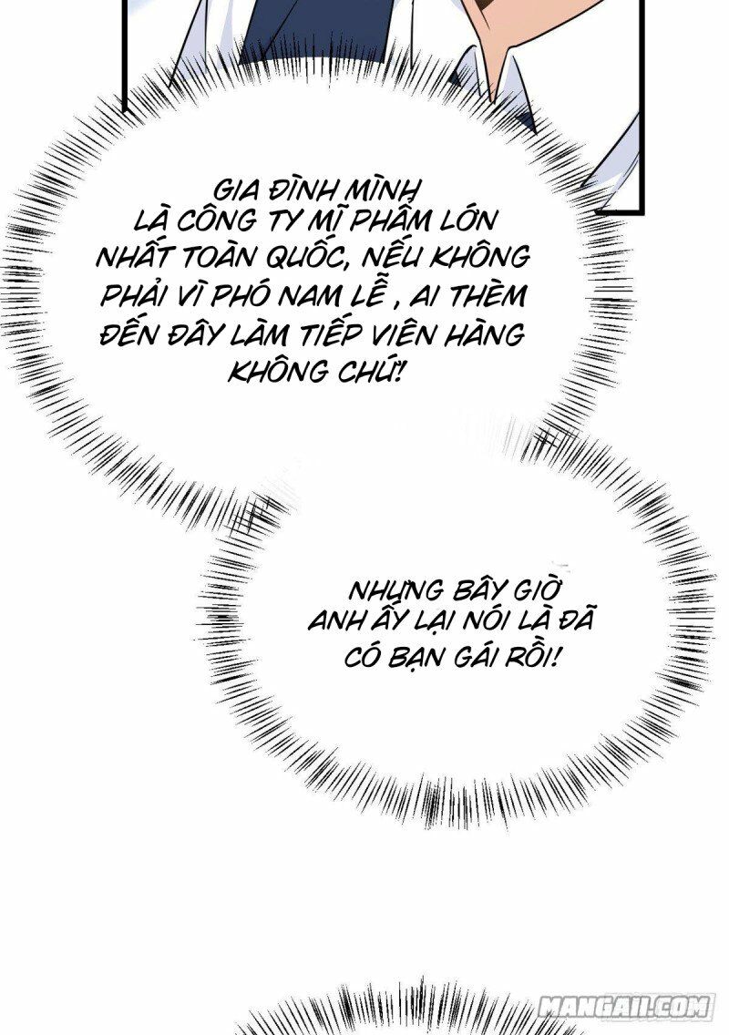 Vẫn Cứ Nhớ Em, Nhớ Em: Chapter 13