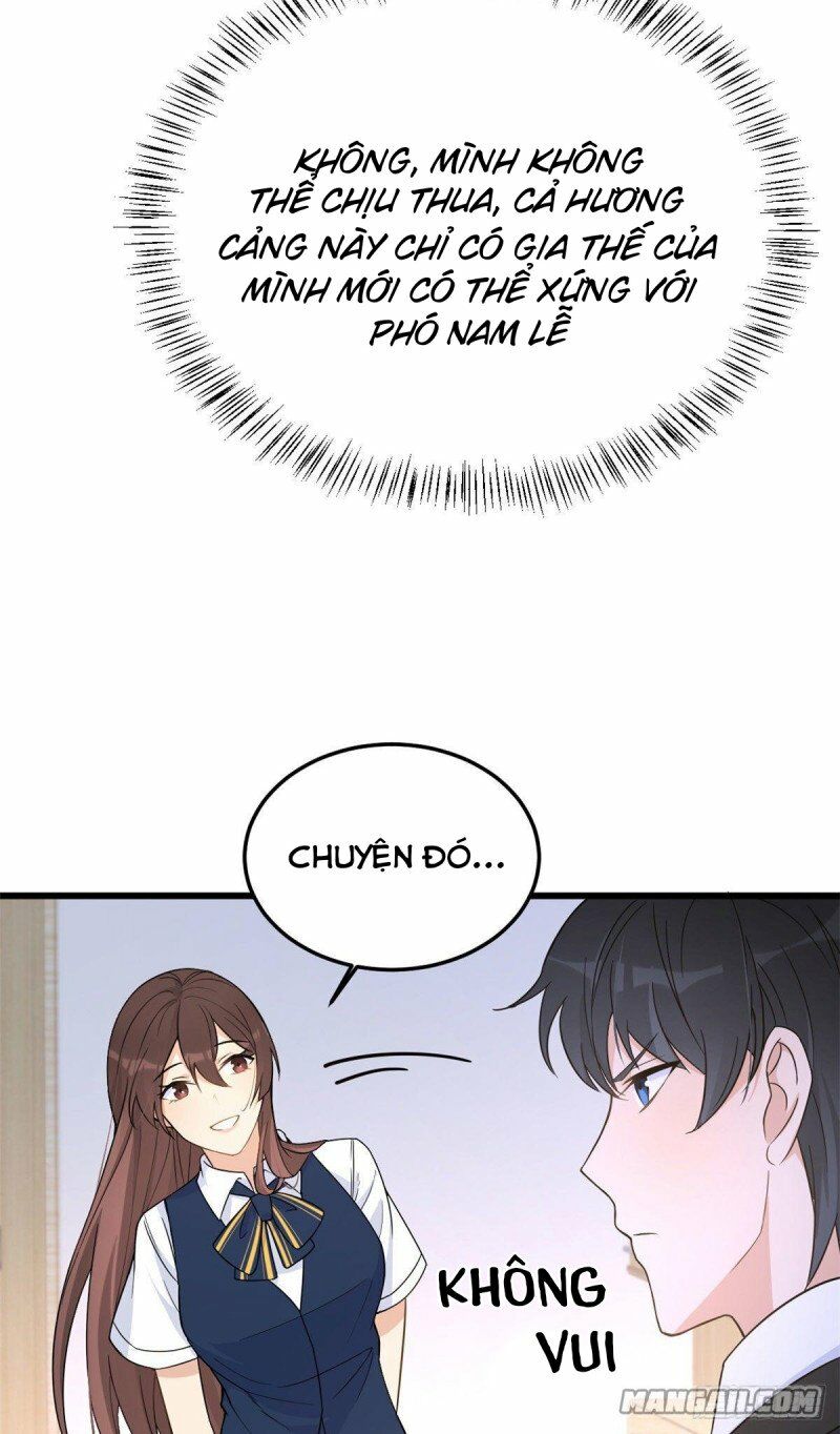 Vẫn Cứ Nhớ Em, Nhớ Em: Chapter 13