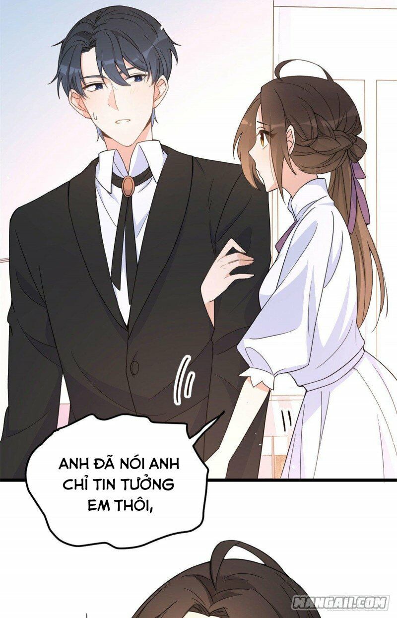 Vẫn Cứ Nhớ Em, Nhớ Em: Chapter 13
