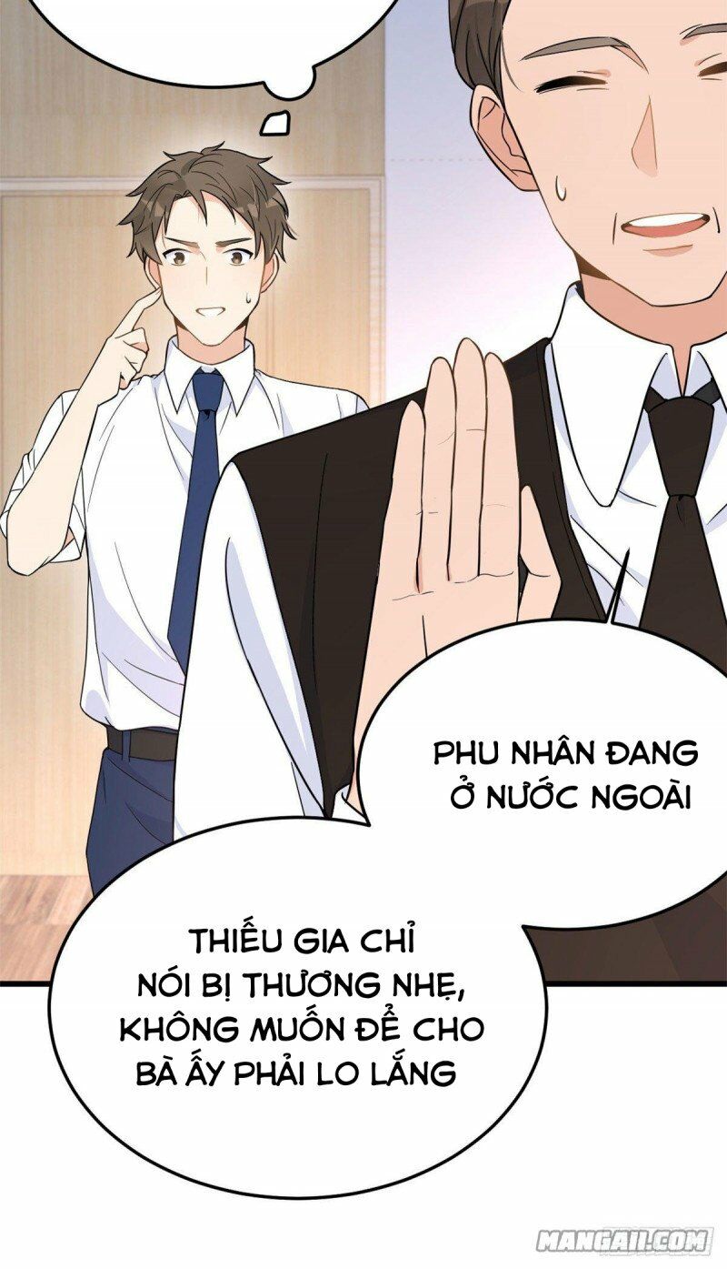 Vẫn Cứ Nhớ Em, Nhớ Em: Chapter 13