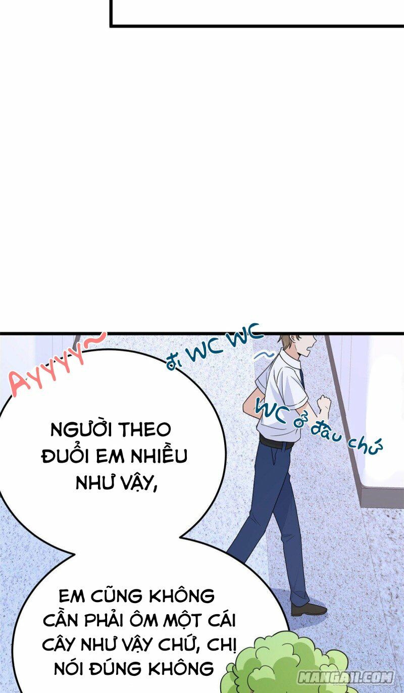 Vẫn Cứ Nhớ Em, Nhớ Em: Chapter 13