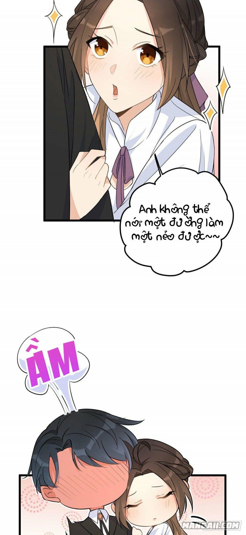 Vẫn Cứ Nhớ Em, Nhớ Em: Chapter 13