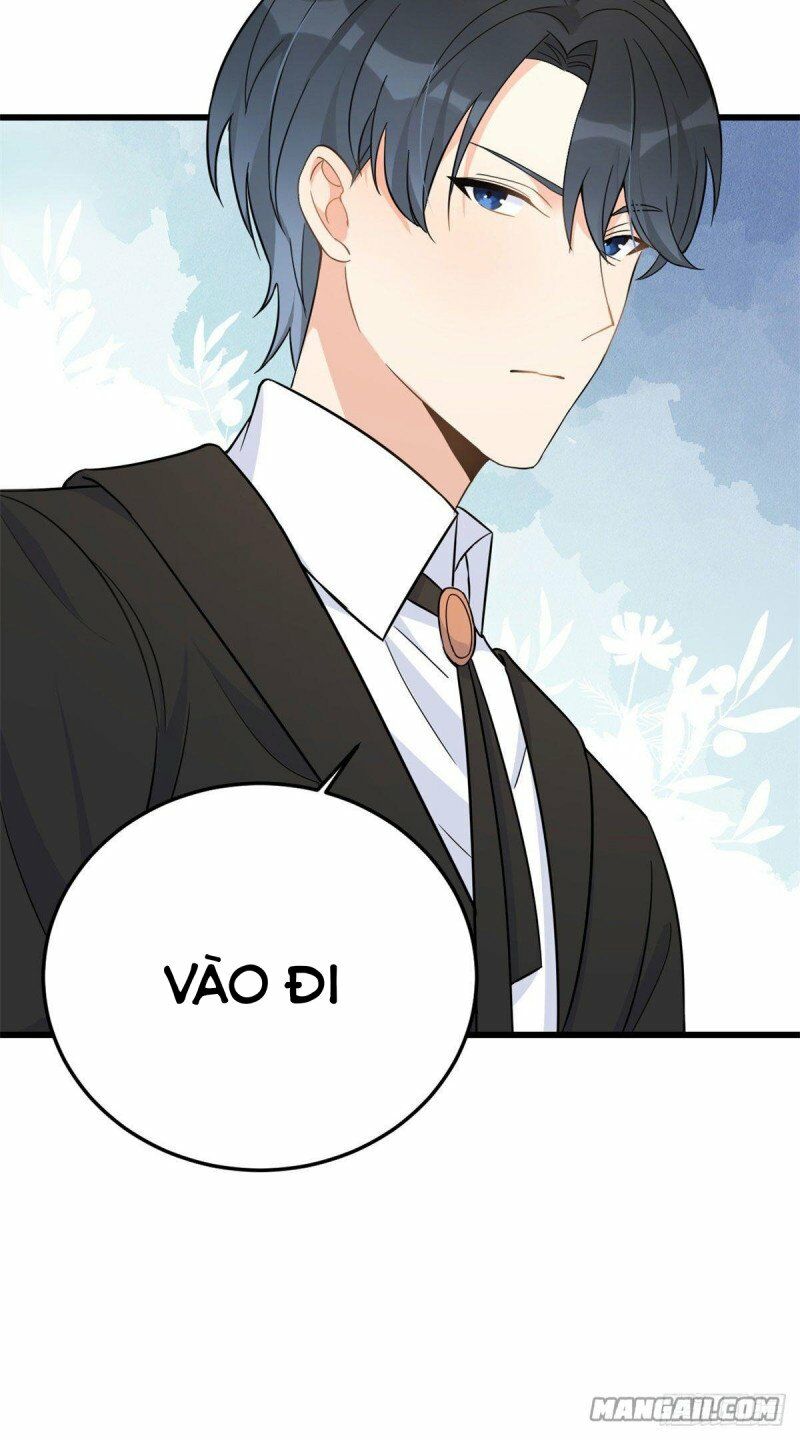 Vẫn Cứ Nhớ Em, Nhớ Em: Chapter 13