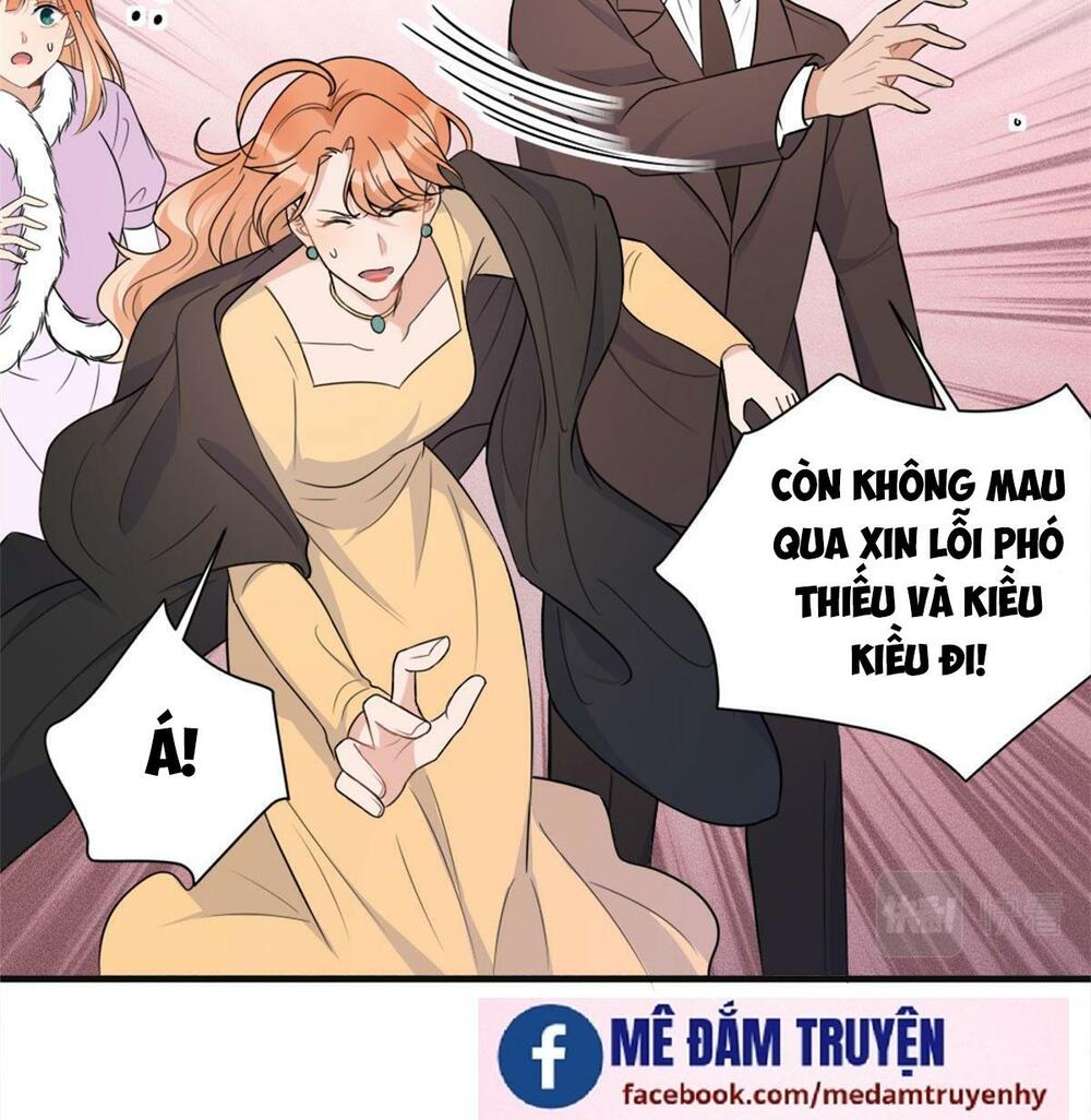 Vẫn Cứ Nhớ Em, Nhớ Em: Chapter 131