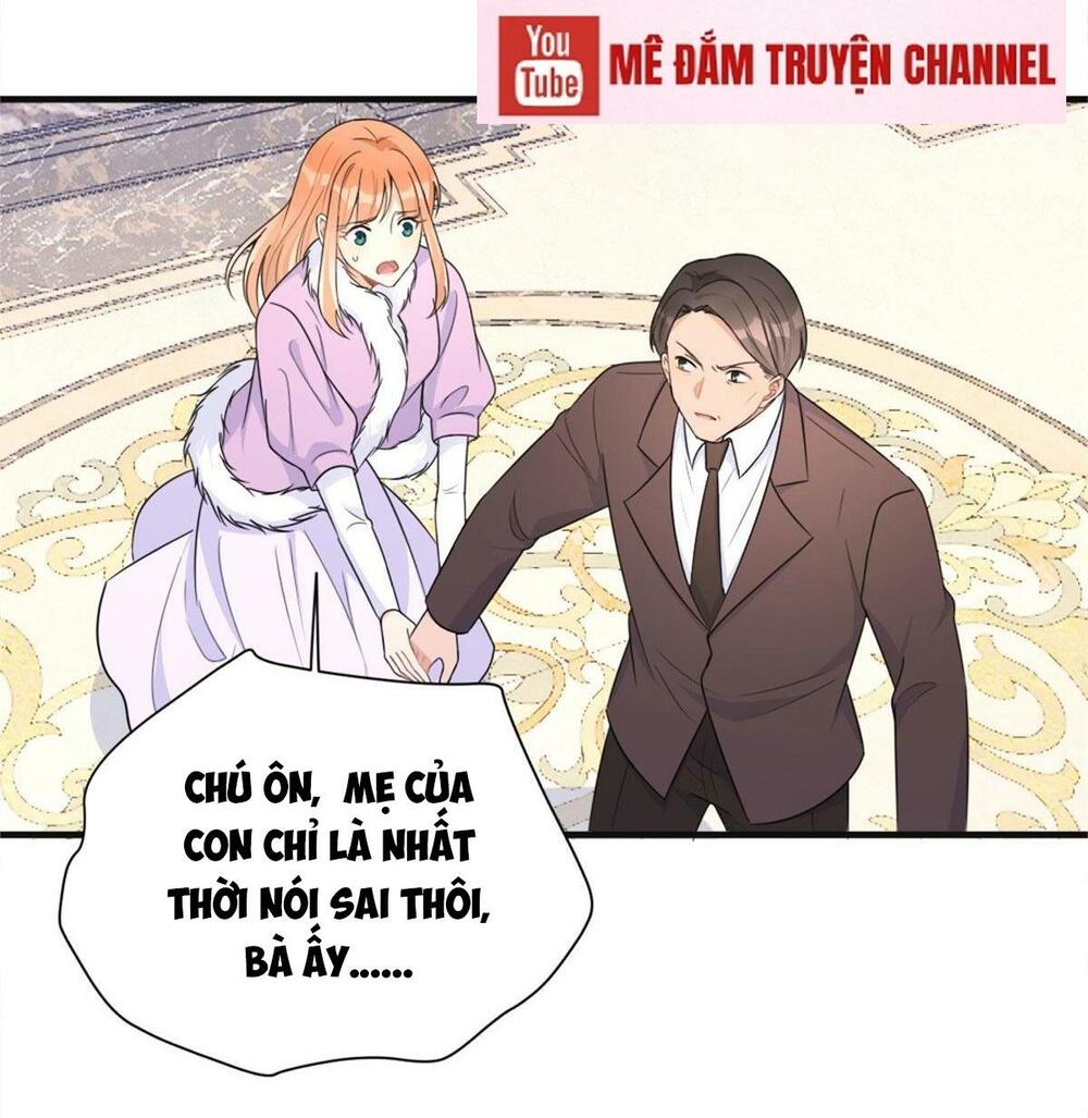 Vẫn Cứ Nhớ Em, Nhớ Em: Chapter 131