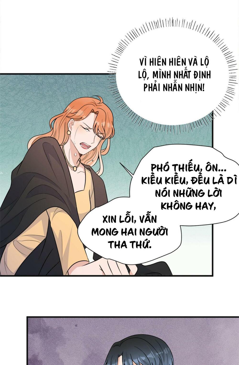 Vẫn Cứ Nhớ Em, Nhớ Em: Chapter 131