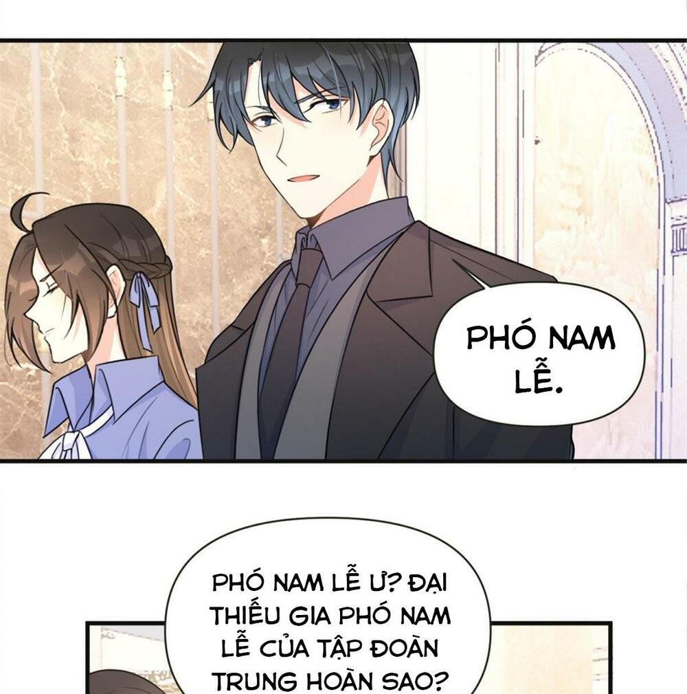 Vẫn Cứ Nhớ Em, Nhớ Em: Chapter 131
