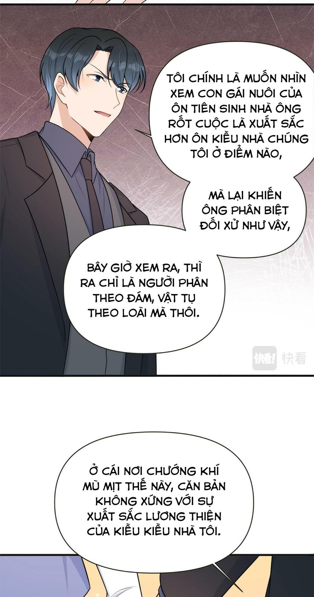 Vẫn Cứ Nhớ Em, Nhớ Em: Chapter 131