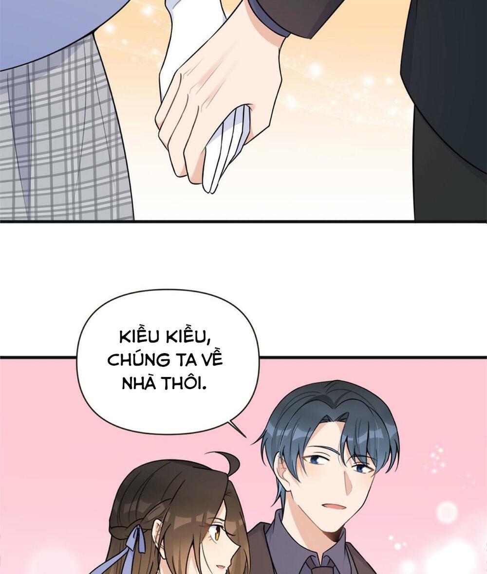 Vẫn Cứ Nhớ Em, Nhớ Em: Chapter 131