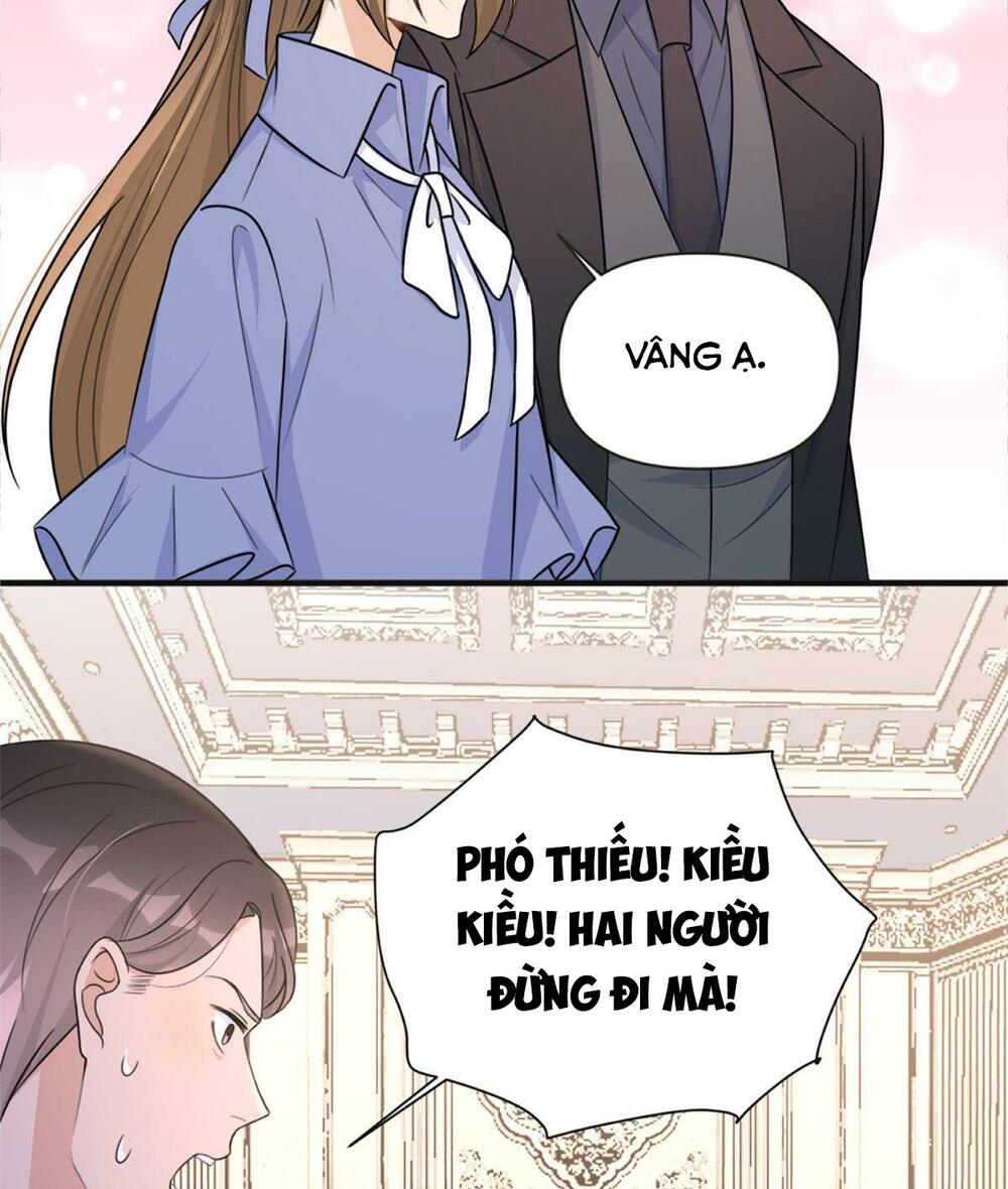 Vẫn Cứ Nhớ Em, Nhớ Em: Chapter 131