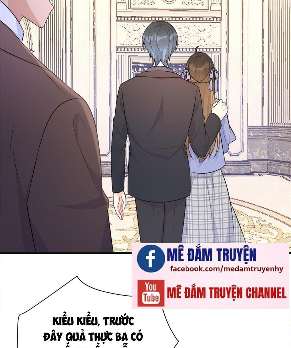 Vẫn Cứ Nhớ Em, Nhớ Em: Chapter 131