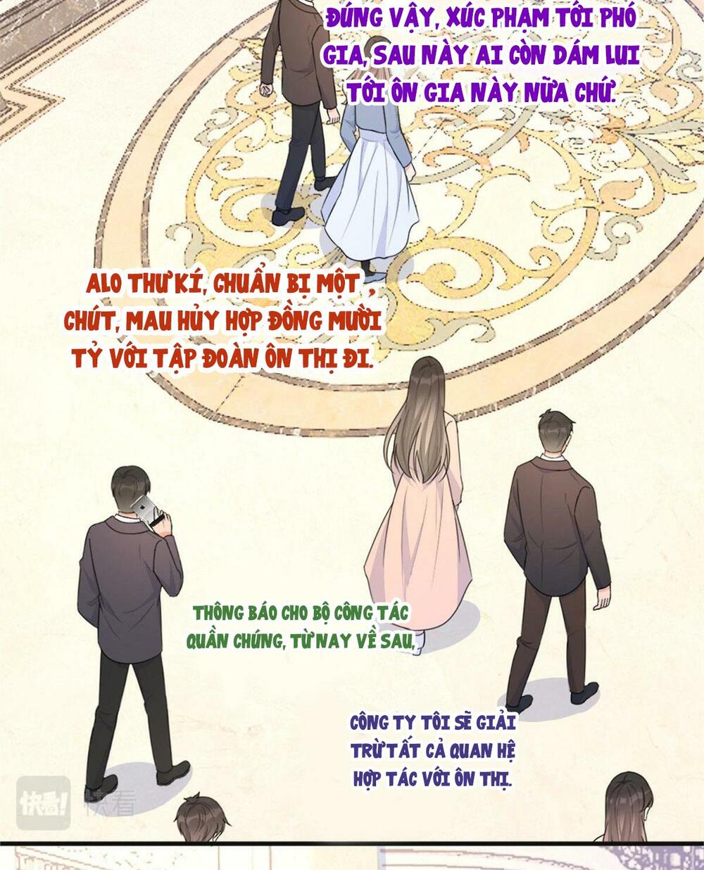 Vẫn Cứ Nhớ Em, Nhớ Em: Chapter 131