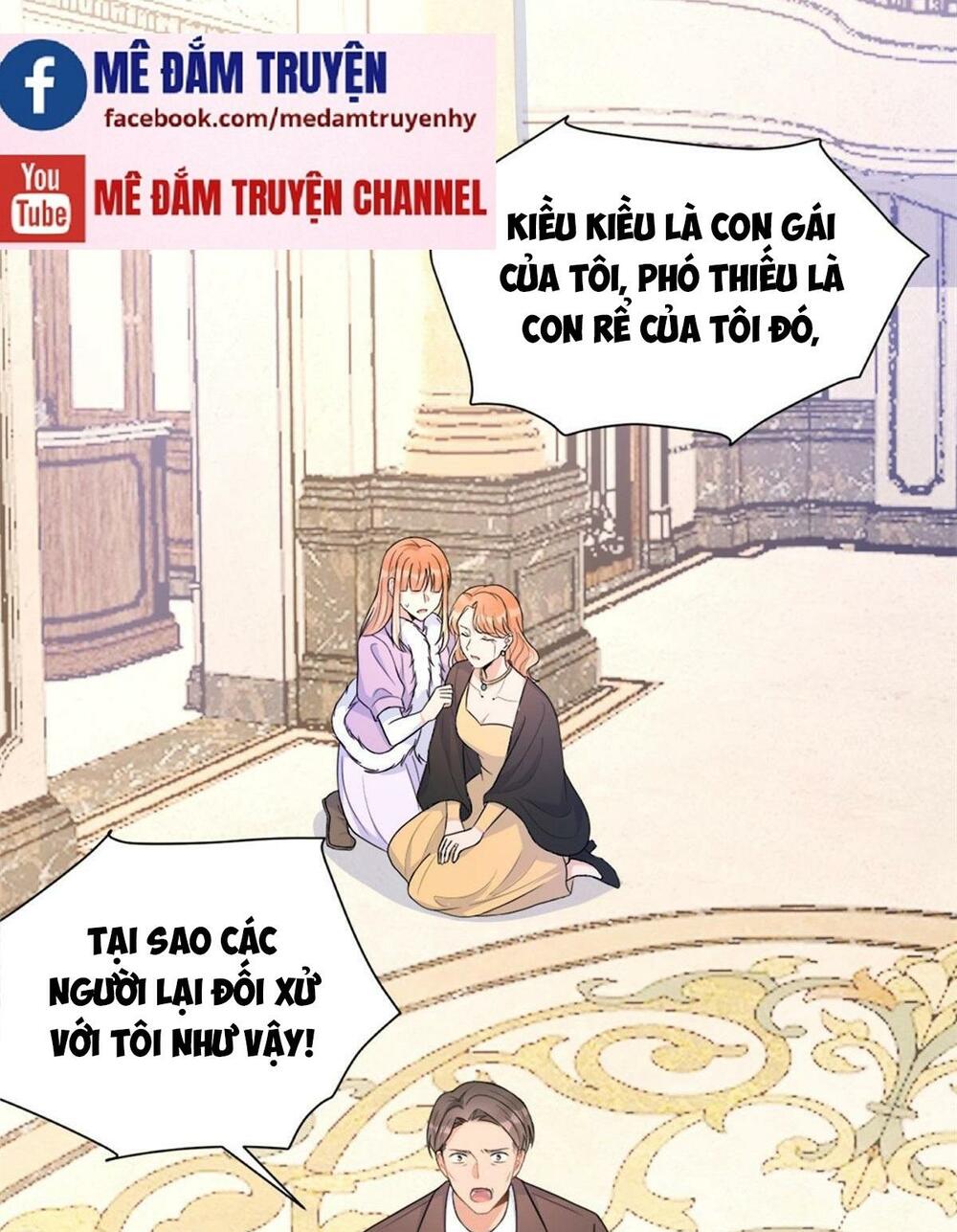 Vẫn Cứ Nhớ Em, Nhớ Em: Chapter 131