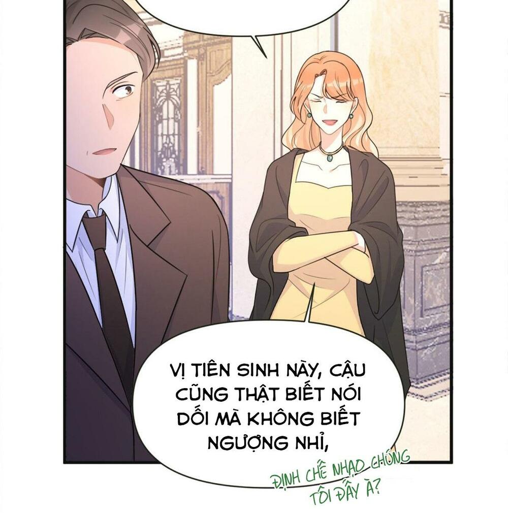 Vẫn Cứ Nhớ Em, Nhớ Em: Chapter 131