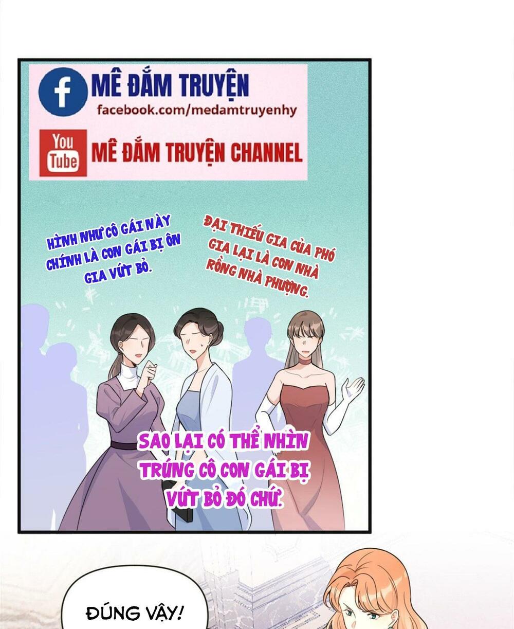 Vẫn Cứ Nhớ Em, Nhớ Em: Chapter 131